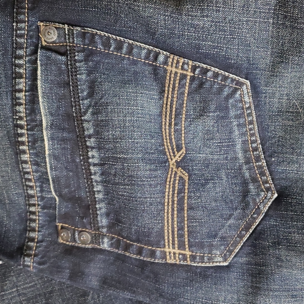 Mens buffalo jeans